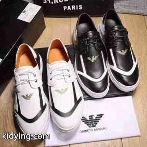 【激安】 2026春夏 アルマーニ ブランド コピー armani ブランド コピー ランニングシューズ 2色可選_アルマーニ ブランド コピー armani ブランド コピー_ブランド コピー 激安(日本最大級)kidying265jWz4n