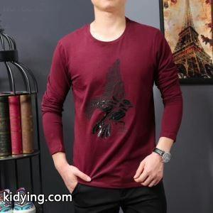 2026秋冬 アルマーニ コピーブランド armani コピーブランド 3色可選 お買い得限定セール 長袖Tシャツ_アルマーニ コピーブランド armani コピーブランド_ブランド コピー 激安(日本最大級)kidying26m4TXDe