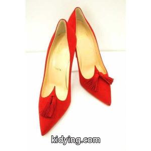 クリスチャンルブタン スーパーコピー CHRISTIAN louboutin スーパーコピー パンプス レディース サイズ37 1/2 GWALIOR PUMP 100 SUDE タ :6613330622770:ブランド古着販売のBAZZSTORE - 通販ショッピングkidying26yK5fam