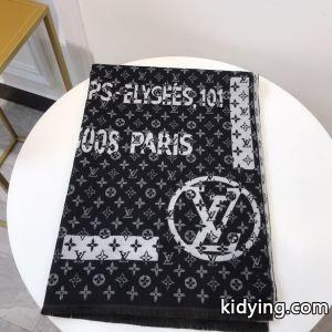 秋冬超人気アイテム スカーフ ルイ ヴィトン ブランド コピー LOUIS vuitton ブランド コピー 3色可選 2026セール秋冬人気品_ルイ ヴィトン ブランド コピー LOUIS vuitton ブランド コピー_ブランド コピー 激安(日本最大級)kidying26K9v8Ln