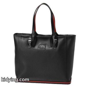 Christian louboutin コピー　クリスチャン ルブタン トートバッグ KABIKER LOUBICITY　カバイカー ルビシティー 3185022 B078 :25688:インポートショップドゥーブル - 通販ショッピングkidying26yamSvy