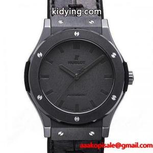 ウブロ コピー hublot コピー クラシック フュージョン ベルルッティ オールブラック リミテッド 511CM0500VRBER16 【新品】 時計 メンズ :hu274:ジャックロード - 通販ショッピングkidying269fqqim