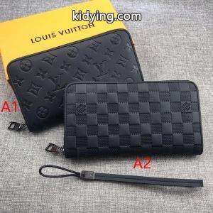 ルイ ヴィトン コピー louis vuitton コピー ジッパー長財布 メンズ スタイリッシュな人が必ずお手に入れるコレクション コピー M62902kidying26yyOX9v