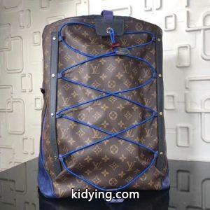 軽くて丈夫ルイヴィトン コピー通販LOUIS vuitton コピーコピー通勤通学バックパック洒落な男女兼用鞄kidying26uW59zy