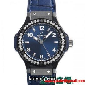 ウブロ スーパーコピー hublot スーパーコピー ビッグバン セラミック ブルー ダイヤモンド 361CM7170LR1204 新品 ユニセックス 腕時計 :HU706:宝石広場ヤフー店 - 通販ショッピングkidying268T5Xbi