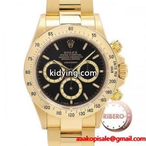 rolex コピーブランド ロレックス コピーブランド デイトナ Ref16528 Ｌ番 200タキベゼル、段落ちダイアル 箱付 USED :150617038:RIBERO - 通販ショッピングkidying26amGXbu