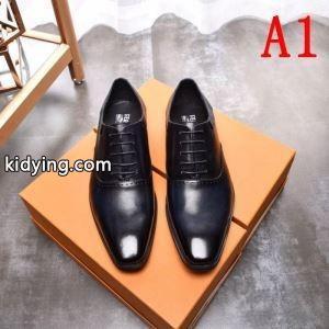 3色可選 おしゃれ度をUPする新着 サルヴァトーレフェラガモ FERRAGAMO おすすめな2026春夏限定販売 ビジネスシューズ_フェラガモ FERRAGAMO_ブランド コピー 激安(日本最大級)kidying26XfiyGn