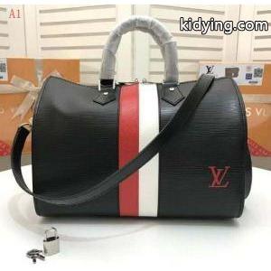 ヴィトン スーパー コピーLOUIS vuitton ブランド コピー大人気カワイイ機能面パワーアップ使いやすいスタイルバッグブラックピンクホワイト3色展開kidying2681P5vu