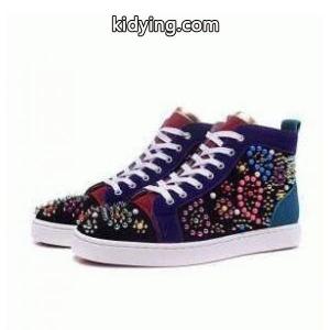 良い上質なクリスチャンルブタン コピー CHRISTIAN louboutin コピー 低頃な価格 ハイトップシューズルブタン 靴 コピー_クリスチャンルブタン コピー CHRISTIAN louboutin コピー_ブランド コピー 激安(日本最大級)kidying26ami85z