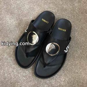 2色可選 2026春夏の必須アイテム サンダル 新着アイテム最安値販売 ヴェルサーチ スーパーコピーversace スーパーコピー 海外のファッション新品_ヴェルサーチ スーパーコピー versace スーパーコピー_ブランド コピー 激安(日本最大級)kidying26yWHn8j