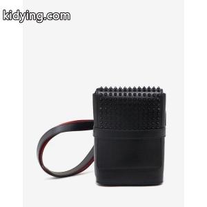 クリスチャン ルブタン Christian louboutin スーパーコピー メンズ バッグ Benech Reporter Spikes Bag Black :cb2-ff50128f8d:フェルマート fermart シューズ - 通販ショッピングkidying26q0n09f