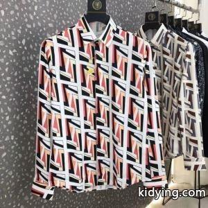 春夏にも楽しむすアイルに シャツ 2色可選 この春夏に出番の多い フェンディ スーパーコピー fendi スーパーコピー_フェンディ スーパーコピー fendi スーパーコピー_ブランド コピー 激安(日本最大級)kidying2695D8Pz
