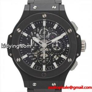 ウブロ コピー hublot コピー ビッグバン アエロバン ブラックマジック 腕時計 自動巻き セラミック チタン メンズ 【中古】 :brw-00353:バイセルオンライン Yahoo!店 - 通販ショッピングkidying26OXXf0f