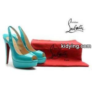 綺麗 louboutin ブランド コピー ルブタン ピープトゥ スリングバック ブルー Peep Toe Slingback_クリスチャンルブタン ブランド コピー CHRISTIAN louboutin ブランド コピー_ブランド コピー 激安(日本最大級)kidying26mO9fuu