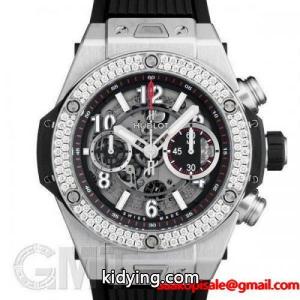 ウブロ ブランド コピー ビッグバン ウニコ チタニウム 411NX1170RX1104　hublot ブランド コピー　BIG BANG :1000010522010:GMT 時計専門店 - 通販ショッピングkidying26nGLPjm
