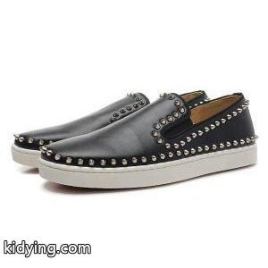 【2026FW 新作】 クリスチャンルブタン スーパーコピー スリッポン Roller-Boat スニーカー_CHRISTIAN louboutin スーパーコピー クリスチャンルブタン スーパーコピー_ブランド コピー 激安(日本最大級)kidying26P5bSPf