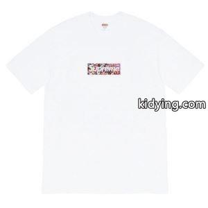 シュプリーム コピーブランド 2色可選 センスアップできるコーデ supreme コピーブランド センスよく取り入れられる 半袖Tシャツ_シュプリーム コピーブランド supreme コピーブランド_ブランド コピー 激安(日本最大級)kidying26aum8Xf