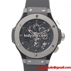 ウブロ ブランド コピー/hublot ブランド コピー/CE セラミック ラバー/ビッグバン アエロバン モーガン/310CK1140 RXMOR08/自動巻/ブラック/500本限定【中古】 :47844:BrandMax - 通販ショッピングkidying26GH55ri