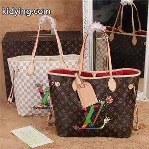 爆買いセール ～希少 ルイ ヴィトン コピーブランド LOUIS vuitton コピーブランド 2026ss ハンドバッグ 2色選択可_ルイ ヴィトン コピーブランド LOUIS vuitton コピーブランド_ブランド コピー 激安(日本最大級)kidying26OvmCSz