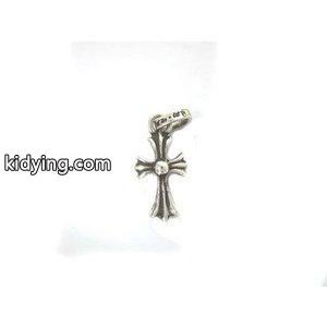 クロムハーツ ブランド コピー CHROME hearts ブランド コピー CHクロス ベビーファット チャーム ペンダントトップ シルバー925 アクセサリー ジュエリー ☆AA& メンズ レディース【中古】 :103-202608041097:ブランド古着販売のベクトル - 通販ショッピングkidying260nqWDy