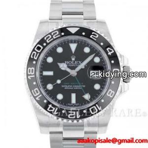ロレックス コピー GMTマスター 2 デイト ランダムシリアル ルーレット 116710LN rolex コピー 腕時計 ウォッチ :4831075:GALLERY-RARE - 通販ショッピングkidying26DSb0rC