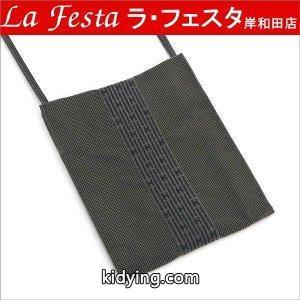エルメス スーパーコピー ショルダーバッグ エールライン・ポシェット グレー 中古 :61666:ラ・フェスタ岸和田店 - 通販ショッピングkidying26bGPvWv