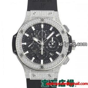 ウブロ コピー hublot コピー ビッグバン アエロバン スチール ダイヤモンド 311SX1170GR1704 中古 メンズ 腕時計 :534301001:宝石広場ヤフー店 - 通販ショッピングkidying26WXHj8n