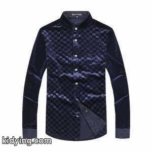 海外セレブ愛用 アルマーニ スーパーコピー ボタンダウン スタンド 長袖 Tシャツ_アルマーニ スーパーコピー armani スーパーコピー_ブランド コピー 激安(日本最大級)kidying26GTbSLn