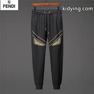 フェンディ ブランド コピーファッションに新しい色 fendi ブランド コピー 大活躍間違いなしの新着 スエットパンツ リラックスした雰囲気に_フェンディ ブランド コピー fendi ブランド コピー_ブランド コピー 激安(日本最大級)kidying26XT5bqq