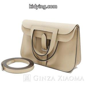 《新品》 hermes ブランド コピー エルメス ブランド コピー アルザン ミニ スイフト トレンチ シルバー金具 A刻印 ハンドバッグ 【新品】 :133517:GINZA XIAOMAヤフーショッピング店 - 通販ショッピングkidying26i8zSbe