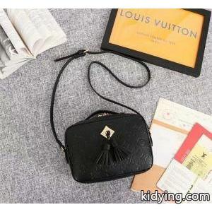 人気セール新作登場ストレスなくショルダーバッグLOUIS vuitton ブランド コピーヴィトン コピー 通販持ちやすいブラックホワイト赤色kidying265XzSru