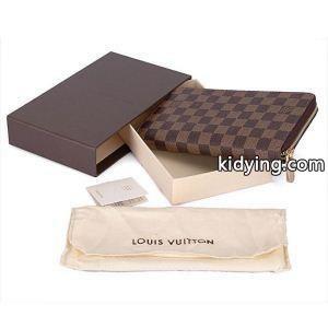 高級感溢れる　Louis vuitton スーパーコピー　ルイヴィトン スーパーコピー 財布 ダミエ　贈り物　ウォレットkidying26ODKXnu