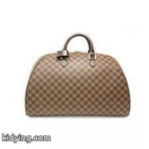 上質な印象のルイ・ヴィトン ダミエ リベラGM　素敵なハンドバッグ_ルイ ヴィトン コピー LOUIS vuitton コピー_ブランド コピー 激安(日本最大級)kidying26ma8X1r