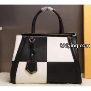 優等品　スタイリッシュ　fendi スーパーコピー　フェンデイ　レディース　ハンドバッグ　２wayバッグkidying2689TPju