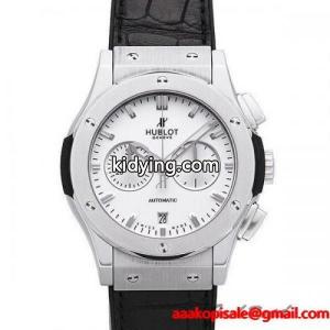 ウブロ コピー hublot コピー クラシック フュージョン クロノグラフ オパリン 541NX2610LR 【新品】 時計 メンズ :hu244:ジャックロード - 通販ショッピングkidying26OX5n4r