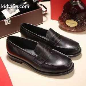 FERRAGAMO フェラガモ 耐久性のある 2026 個性的 レザーシューズ靴 抗菌?防臭加工_フェラガモ FERRAGAMO_ブランド コピー 激安(日本最大級)kidying26emem0D