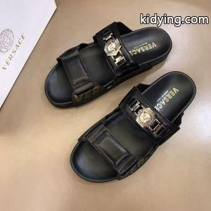 ヴェルサーチ コピーブランドversace コピーブランド 2026 SPRING／SUMMER サンダル 春夏爽やかな新作が流行り用 人気を抑えて新品_ヴェルサーチ コピーブランド versace コピーブランド_ブランド コピー 激安(日本最大級)kidying26L9j0Xf