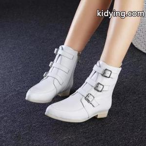 綺麗に決まるフォルム！  ショートブーツ_ _ブランド コピー 激安(日本最大級)kidying268jeqSb