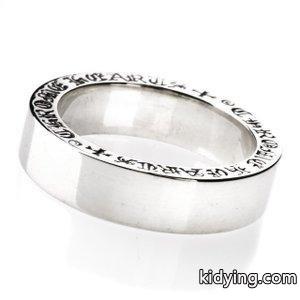 Chrome hearts スーパーコピー クロムハーツ スーパーコピー 6mmスペーサー リング :chr-35:BEYOND COOL - 通販ショッピングkidying269TPrCq