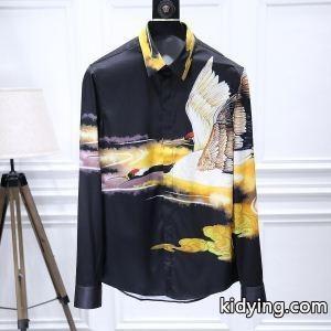 ドルチェ＆ガッバーナ コピー Dolce&gabbana コピー 2026人気度高めの新作 シャツ 人気爆発新作登場_ドルチェ＆ガッバーナ コピー DOLCE & gabbana コピー_ブランド コピー 激安(日本最大級)kidying26iyCmOf