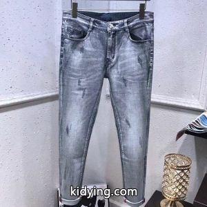 超激得高品質ゆるフィット合わせ易いジーンズストレッチ機能小尻効果カジュアルパンツシュプリーム スーパーコピー コピー 販売kidying260rq4Hr