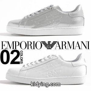 エンポリオアルマーニ コピー EMPORIO armani コピー EA7 スニーカー レザー ブランド メンズ 靴 シューズ EA248028CC299S :7537214271:ゼンオンライン - 通販ショッピングkidying26Hf8P9f