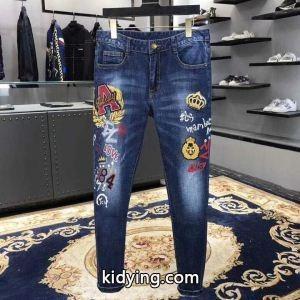 春夏大活躍人気アイテム デニムパンツ ドルチェ＆ガッバーナ スーパーコピー Dolce&gabbana スーパーコピー ファッション感度の高い2026トレンド_ドルチェ＆ガッバーナ スーパーコピー DOLCE & gabbana スーパーコピー_ブランド コピー 激安(日本最大級)kidying26KjK5Tj