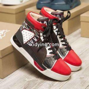 高級品 通販 2026クリスチャンルブタン スーパーコピー Christian louboutin スーパーコピー ハイトップシューズ_クリスチャンルブタン スーパーコピー CHRISTIAN louboutin スーパーコピー_ブランド コピー 激安(日本最大級)kidying26Cyqmaq