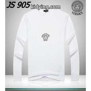 人気ブランド 2026 ヴェルサーチ コピー 長袖Tシャツ 3色可選_ヴェルサーチ コピー versace コピー_ブランド コピー 激安(日本最大級)kidying26fK1Xvy