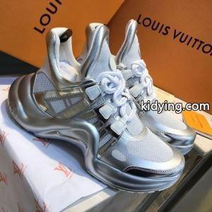 2色可選 春の訪れを感じる スニーカー 上品にもカジュアルにもルイ ヴィトン ブランド コピー LOUIS vuitton ブランド コピー_ルイ ヴィトン ブランド コピー LOUIS vuitton ブランド コピー_ブランド コピー 激安(日本最大級)kidying26fuWnOj