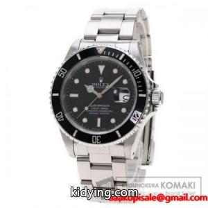 rolex スーパーコピー ロレックス スーパーコピー 16610 サブマリーナ 腕時計 ステンレススチール/SS メンズ 中古 :00317037:ブランド京の蔵小牧 - 通販ショッピングkidying26TPHbCe