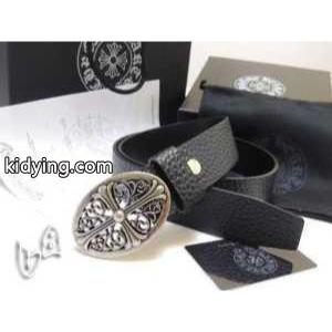 Chrome hearts コピーブランド クロムハーツ コピーブランド クラッシック オーバルクロス 15インチ バックル レザーベルト サイズ34 メンズ 品質保証大人気_CHROME hearts コピーブランド クロムハーツ コピーブランド_ブランド コピー 激安(日本最大級)kidying26LDuGTf