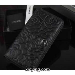 機能性のある chanel コピーブランド  満点　財布 2色可選_ _ブランド コピー 激安(日本最大級)kidying26PHHXTv