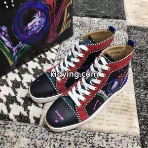 上品なスタイルを楽しむ クリスチャンルブタン コピー Christian louboutin コピー ランニングシューズ 身軽なアクティブコーデ_クリスチャンルブタン コピー CHRISTIAN louboutin コピー_ブランド コピー 激安(日本最大級)kidying26DKbe0n